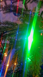 Free stock photo of lights, theme christmas