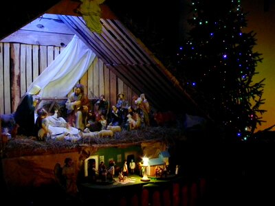 Free stock photo of theme christmas