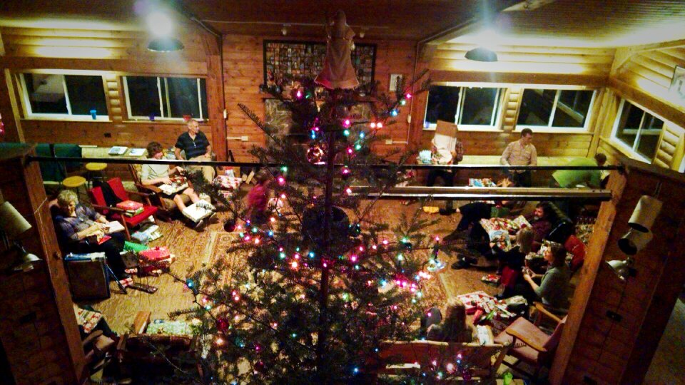 Free stock photo of christmas, family, holiday