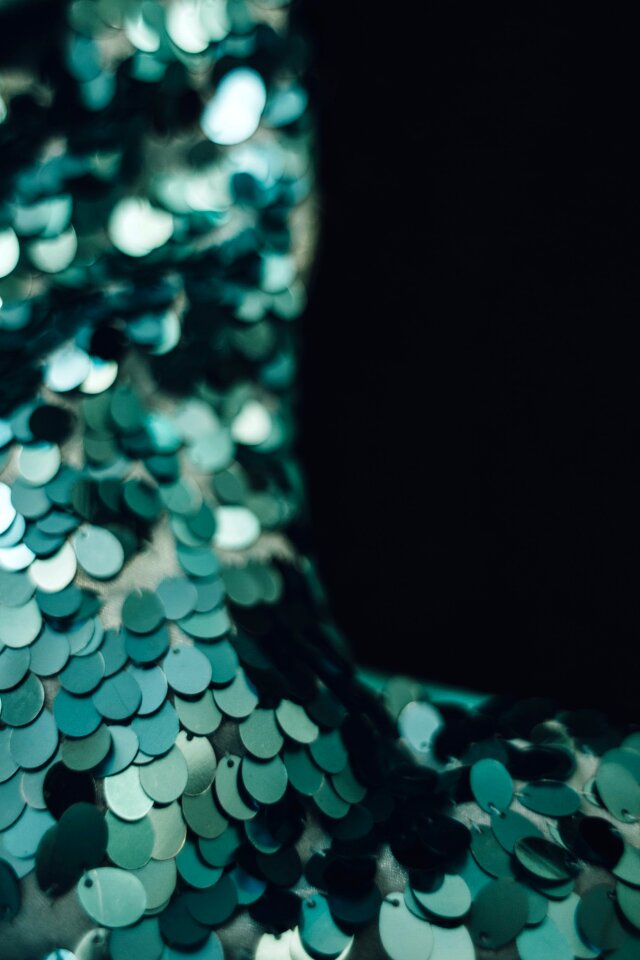 Free stock photo of blue, stocking, theme christmas