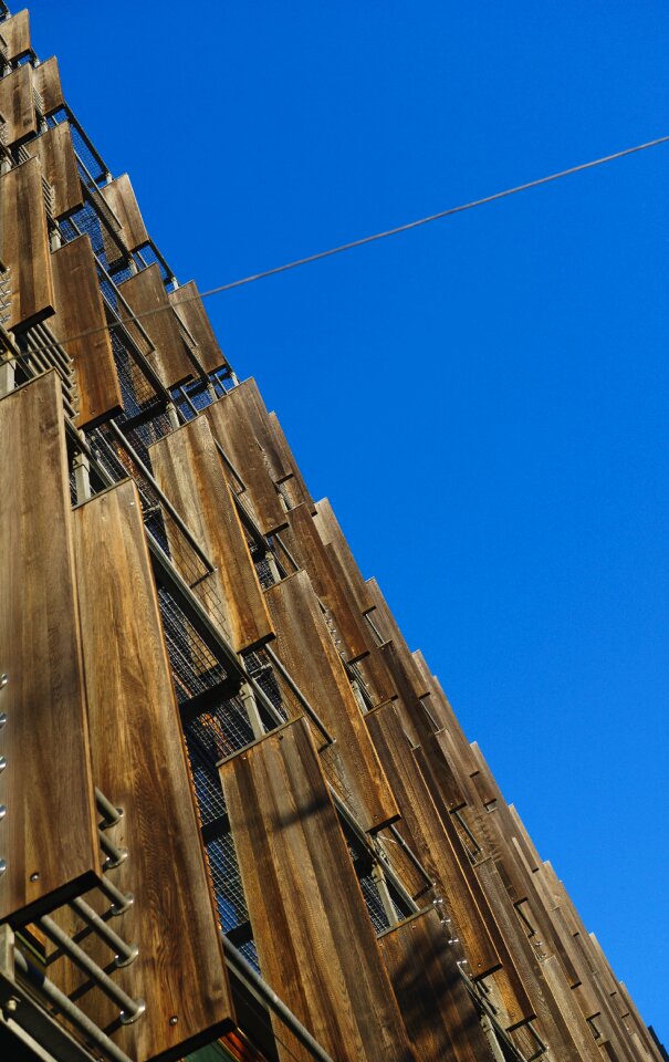Free stock photo of architecture, buildings, sky
