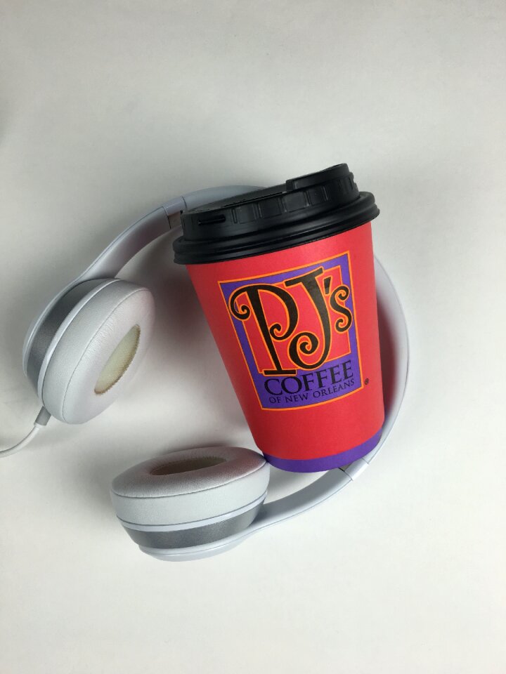 Free stock photo of beats, coffee, dr dre