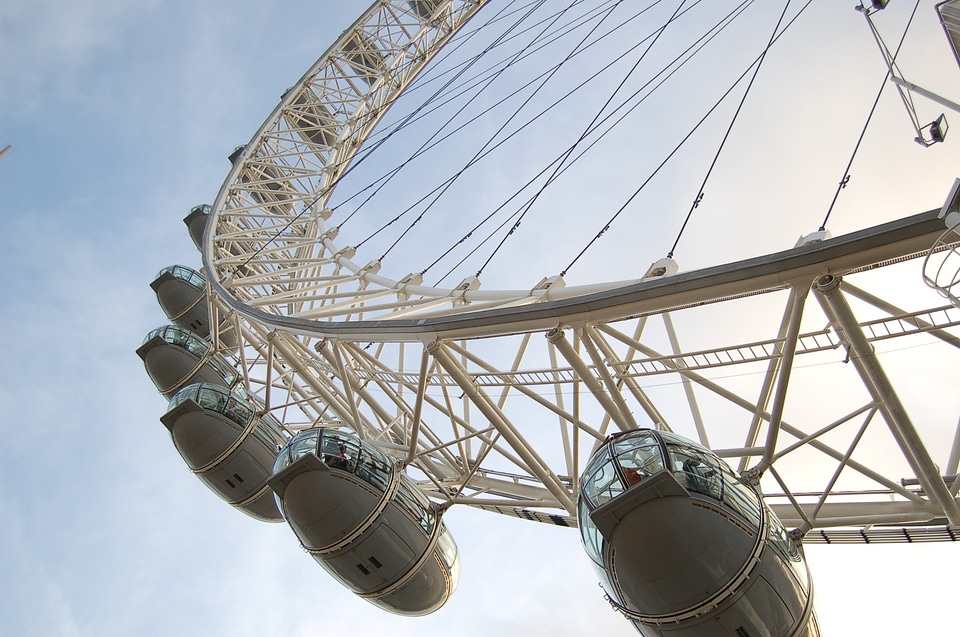 Architecture great britain england