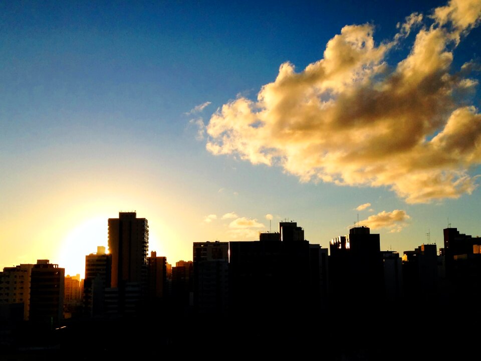 Free stock photo of clouds, iphone, iphone photography