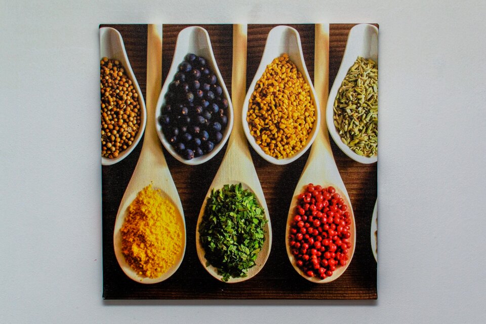 Free stock photo of dried, food, herb