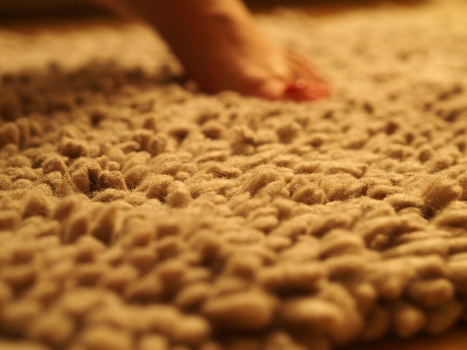 Free stock photo of carpet, soft, theme good-morning photo