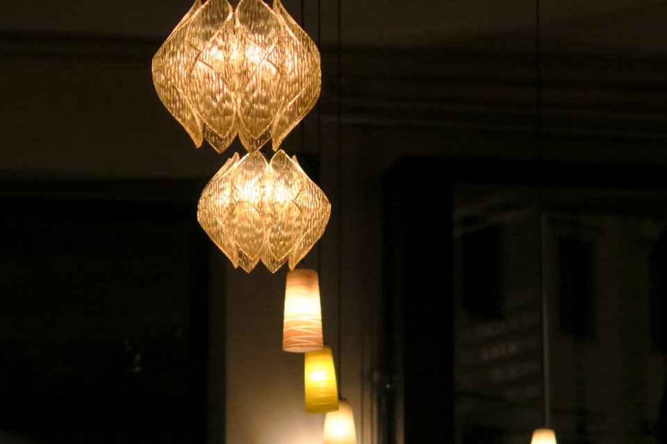 Free stock photo of theme light