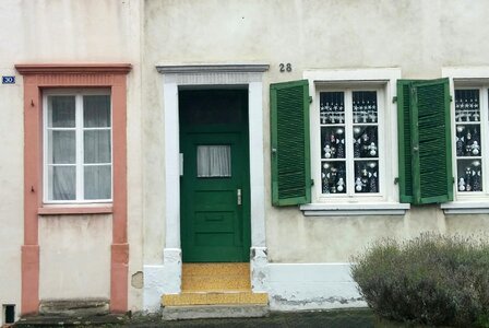 Free stock photo of architecture, door, germany