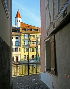 Free stock photo of architecture, landscape, urban