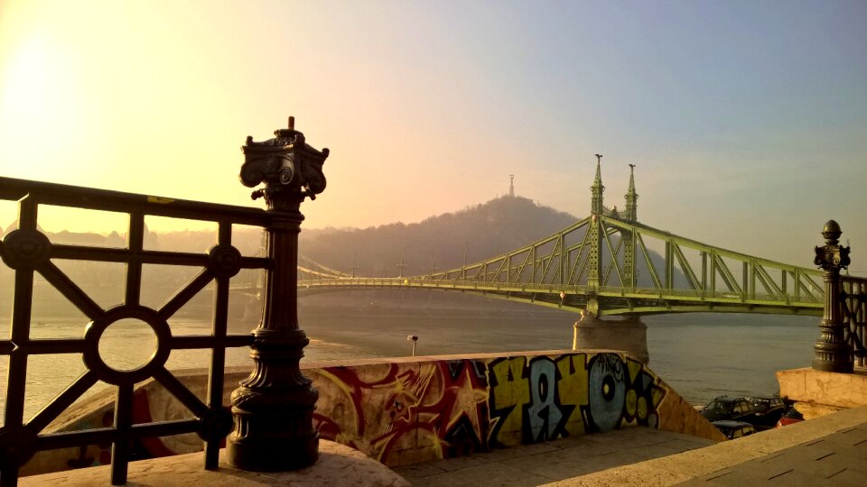 Free stock photo of Budapest, colours, danube