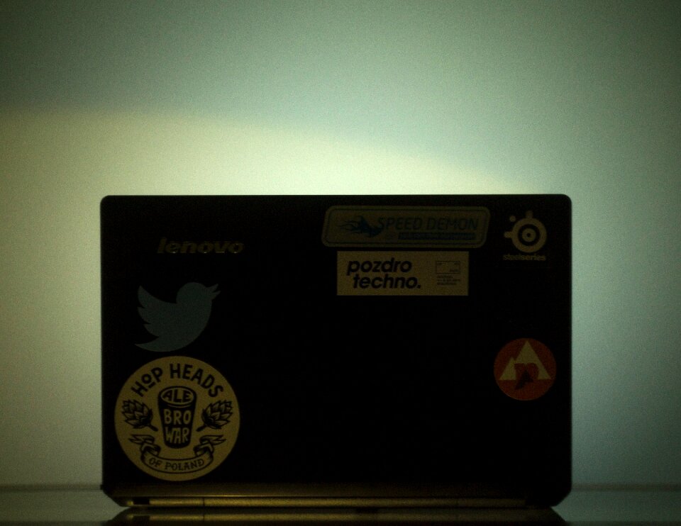 Free stock photo of alebrowar, intel, lenovo