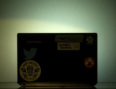 Free stock photo of alebrowar, intel, lenovo
