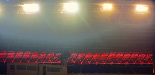 Free stock photo of hongkou stadium