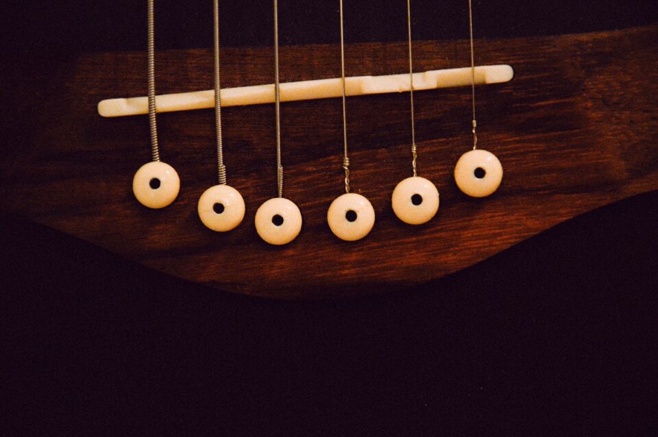 Free stock photo of night