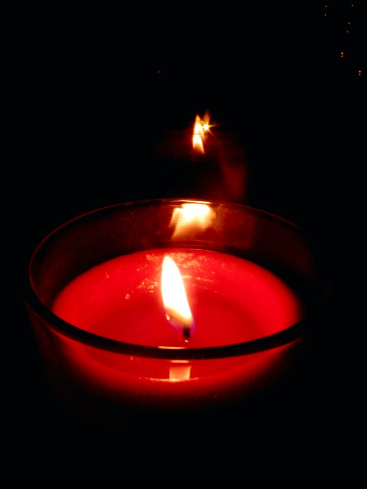 Free stock photo of night