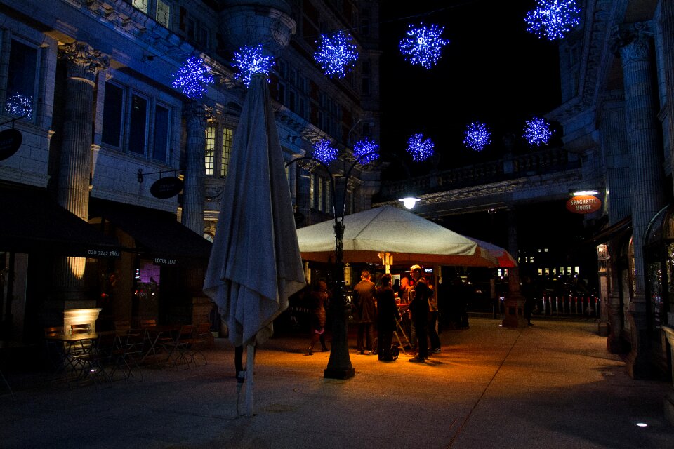 Free stock photo of bar, london, night