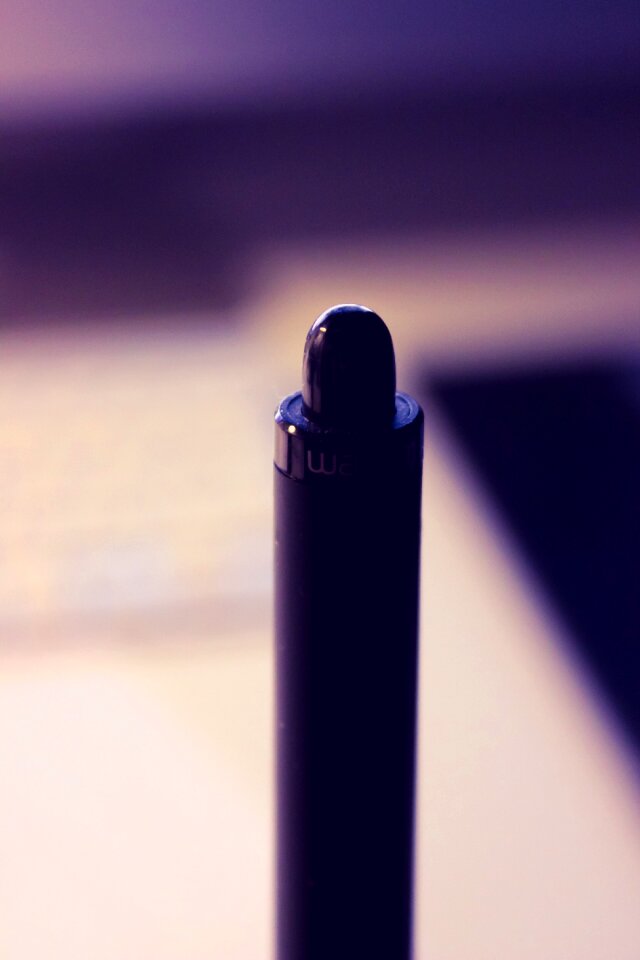 Free stock photo of pencil, wacom
