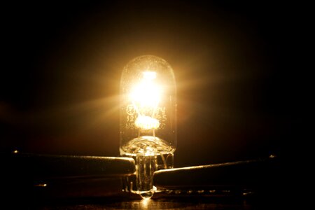 Free stock photo of bulb, theme light