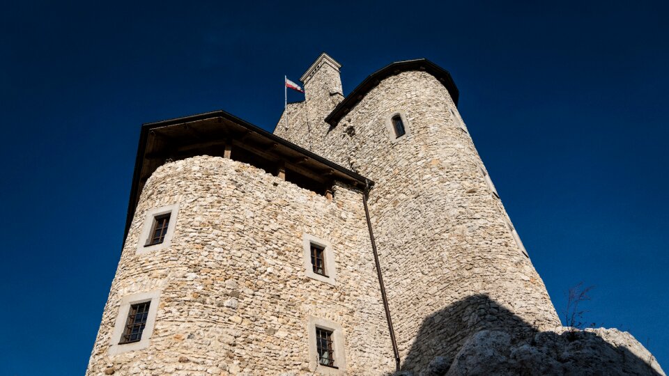Free stock photo of architecture, castle, monument