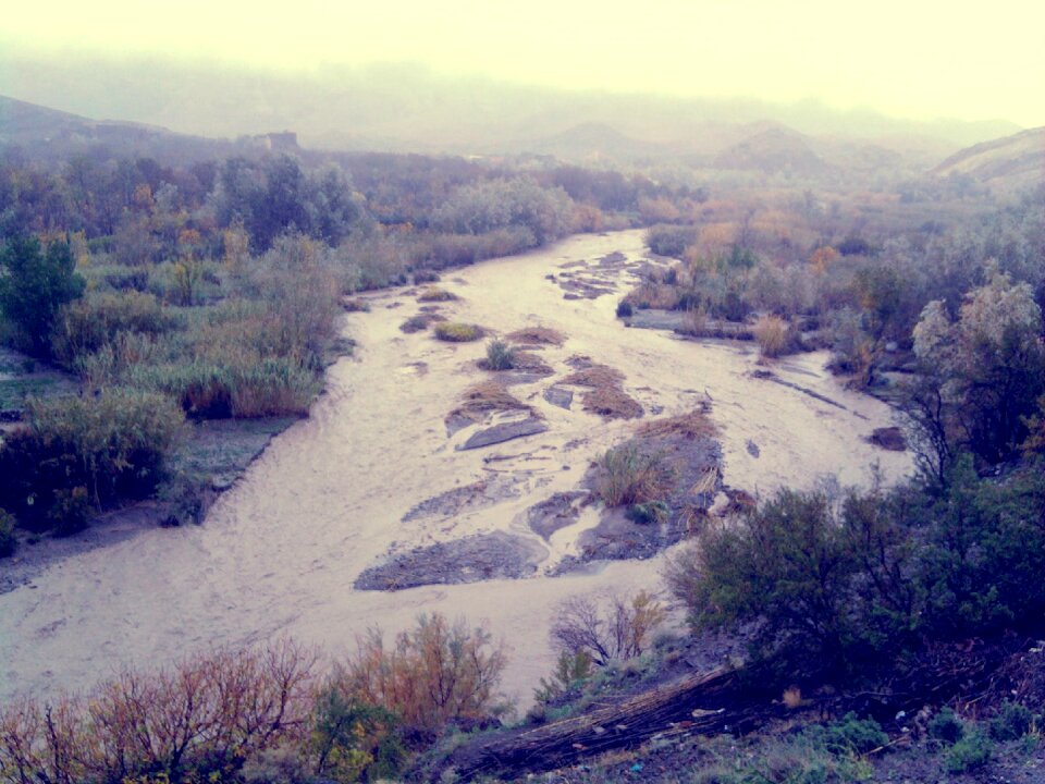 Free stock photo of anger, flood, fog