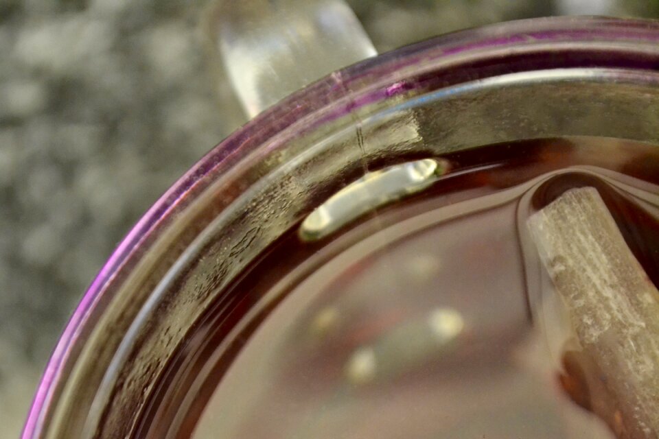 Free stock photo of cup, night, tea