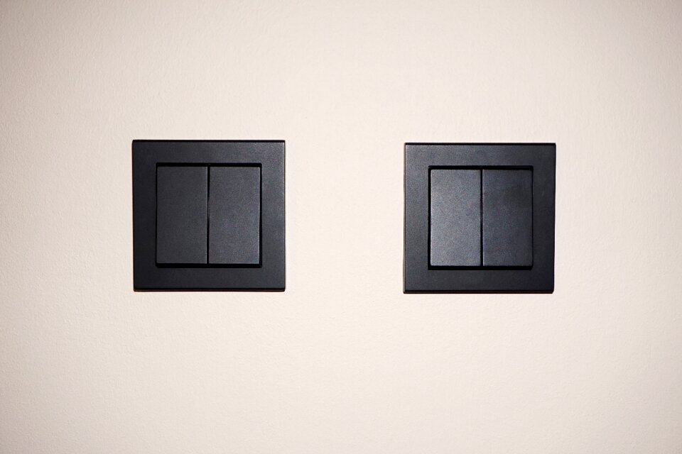 Free stock photo of black, detail, light