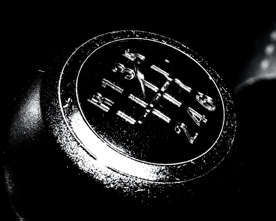 Free stock photo of bw, crack, gear