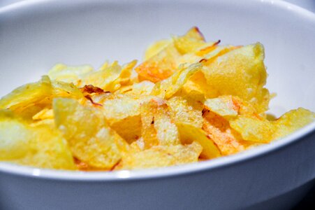 Free stock photo of chips