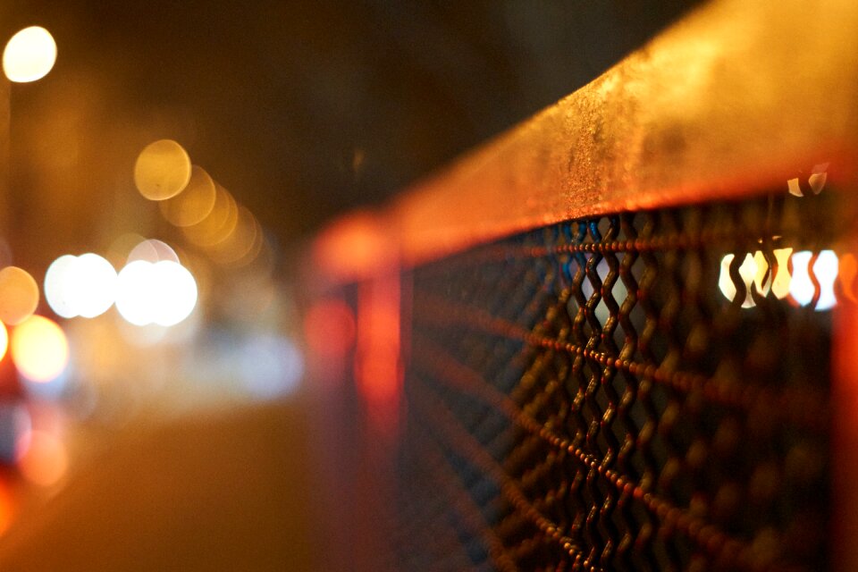 Free stock photo of color, lights, night
