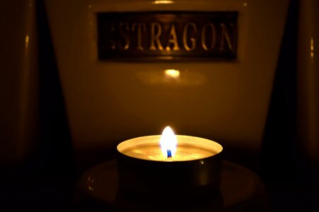 Free stock photo of candle, hygge, light