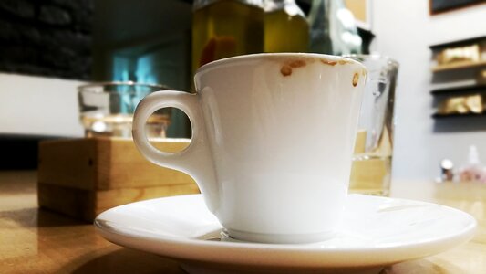 Free stock photo of coffee, espresso photo