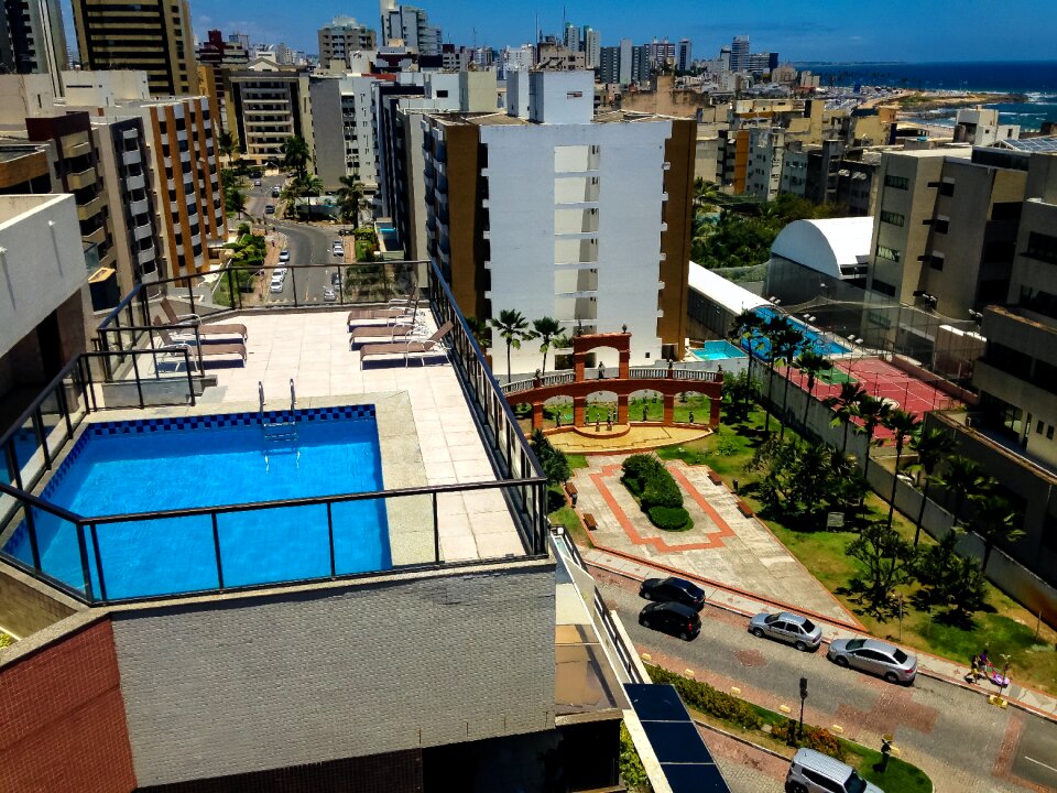 Free stock photo of cities, salvador, urban