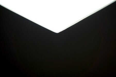 Free stock photo of black, light, minimalism