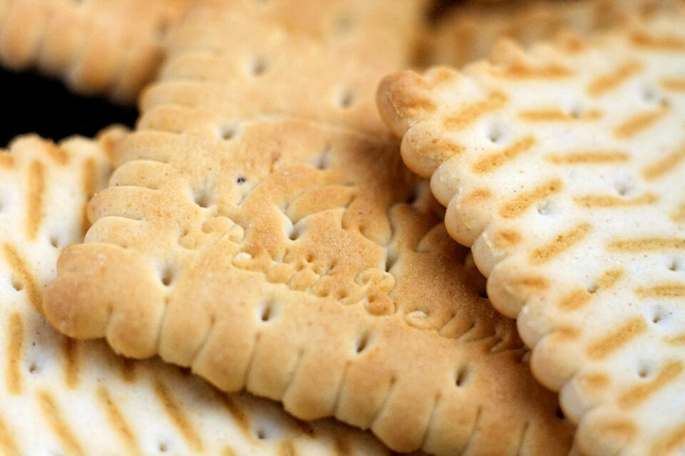 Free stock photo of bisquits, sweets