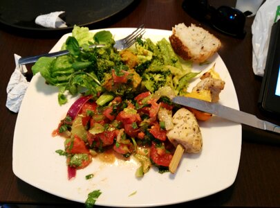 Free stock photo of food