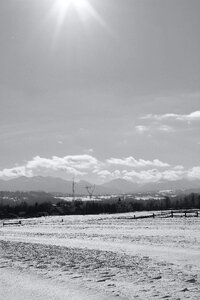 Free stock photo of landscape, mountains, poland photo