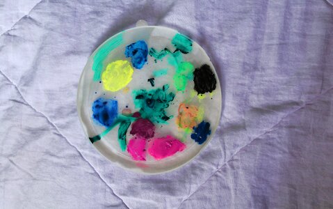 Free stock photo of art, colorful, colors