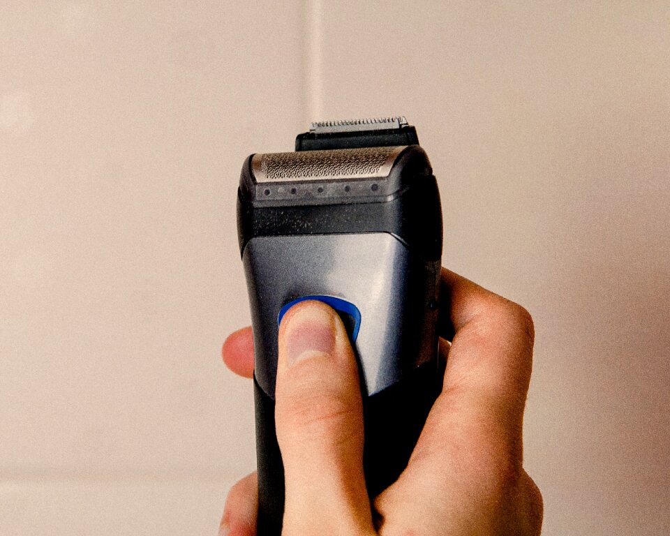 Free stock photo of shave