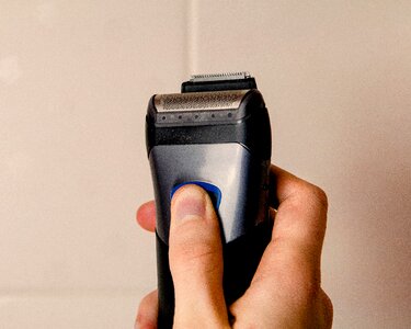 Free stock photo of shave photo