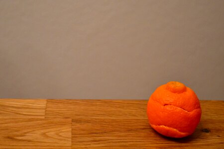 Free stock photo of clementine, theme still-life photo