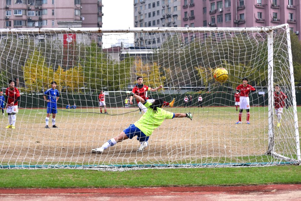 Free stock photo of action, athletes, ball