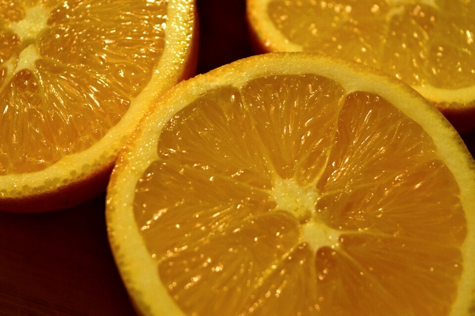Free stock photo of fruit, night, orange