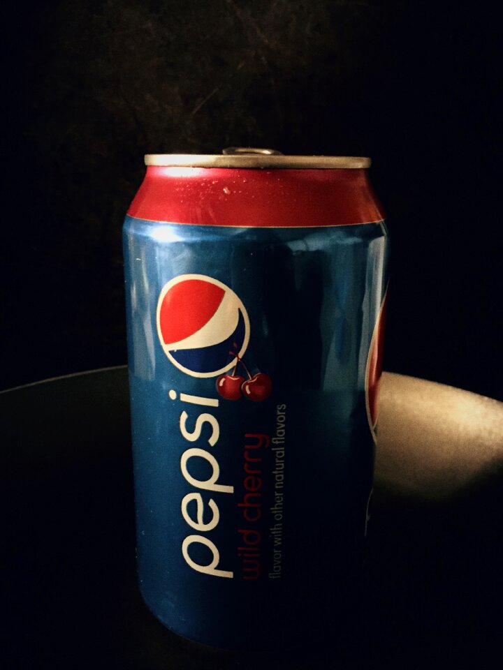 Free stock photo of night, pepsi, soda