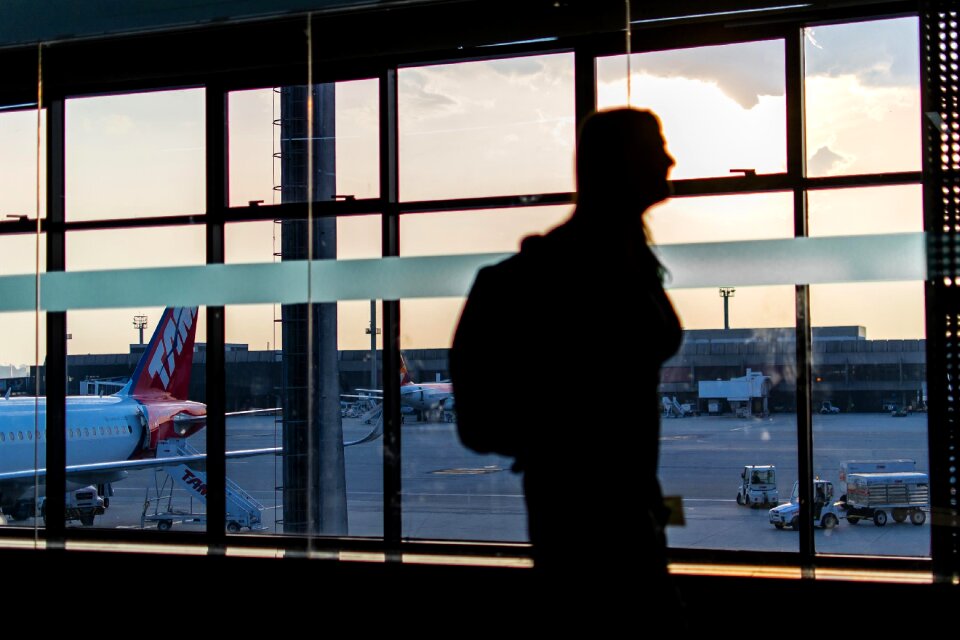 Free stock photo of 35mm, airport