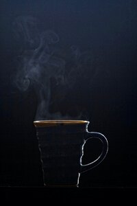 Free stock photo of hot, mug, steam