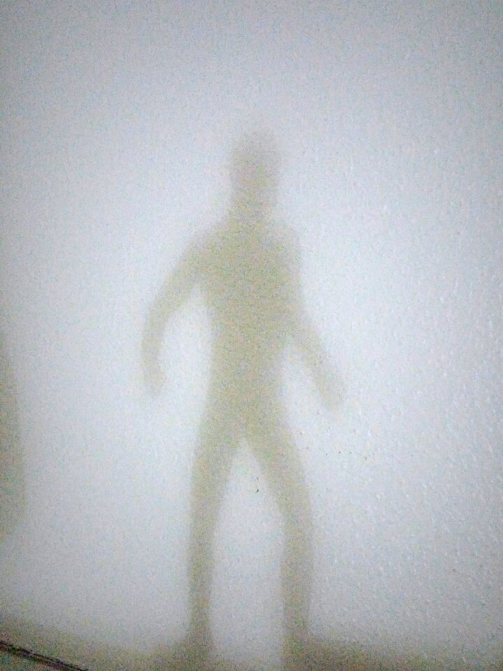 Free stock photo of blackandwhite, night, shadow