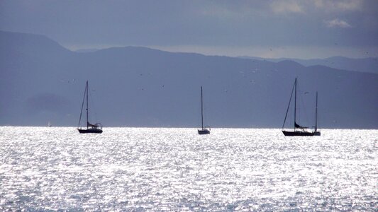 Free stock photo of boat, sea, waves
