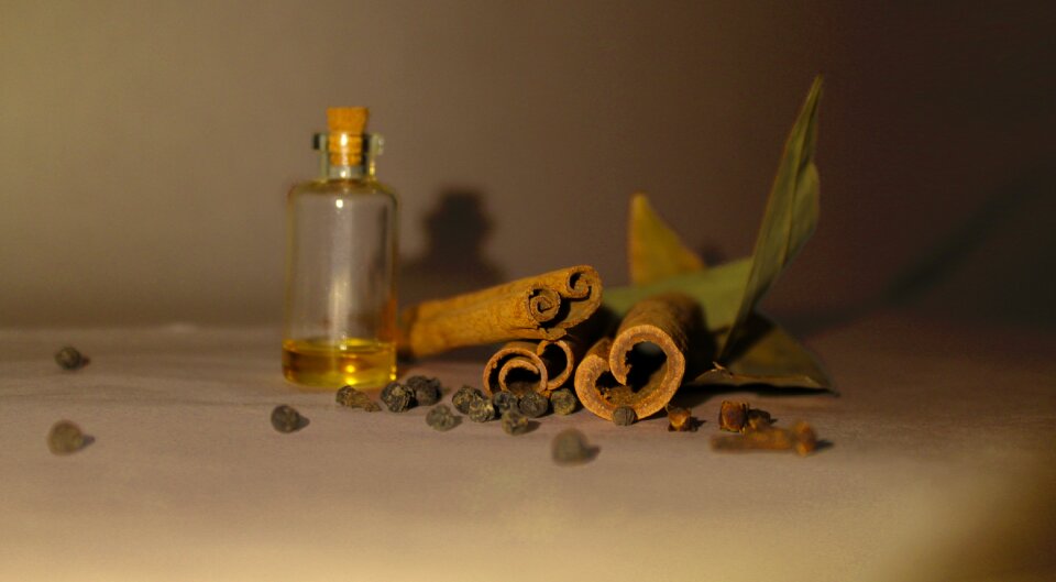 Free stock photo of bay leaves, brown, cinnamon