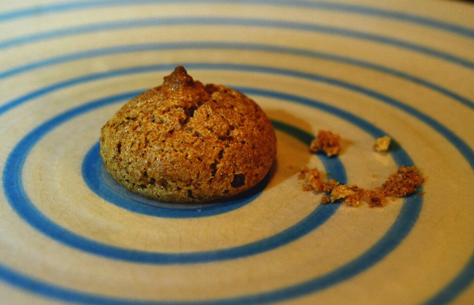 Free stock photo of amaretti, cookie, italian