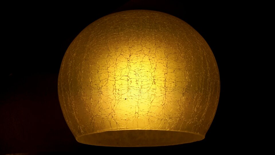 Free stock photo of lamp, light, theme minimalism photo